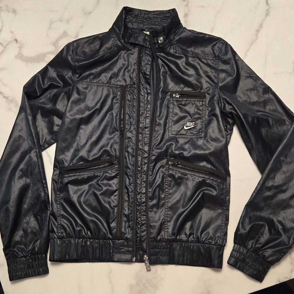 Nike windbreaker